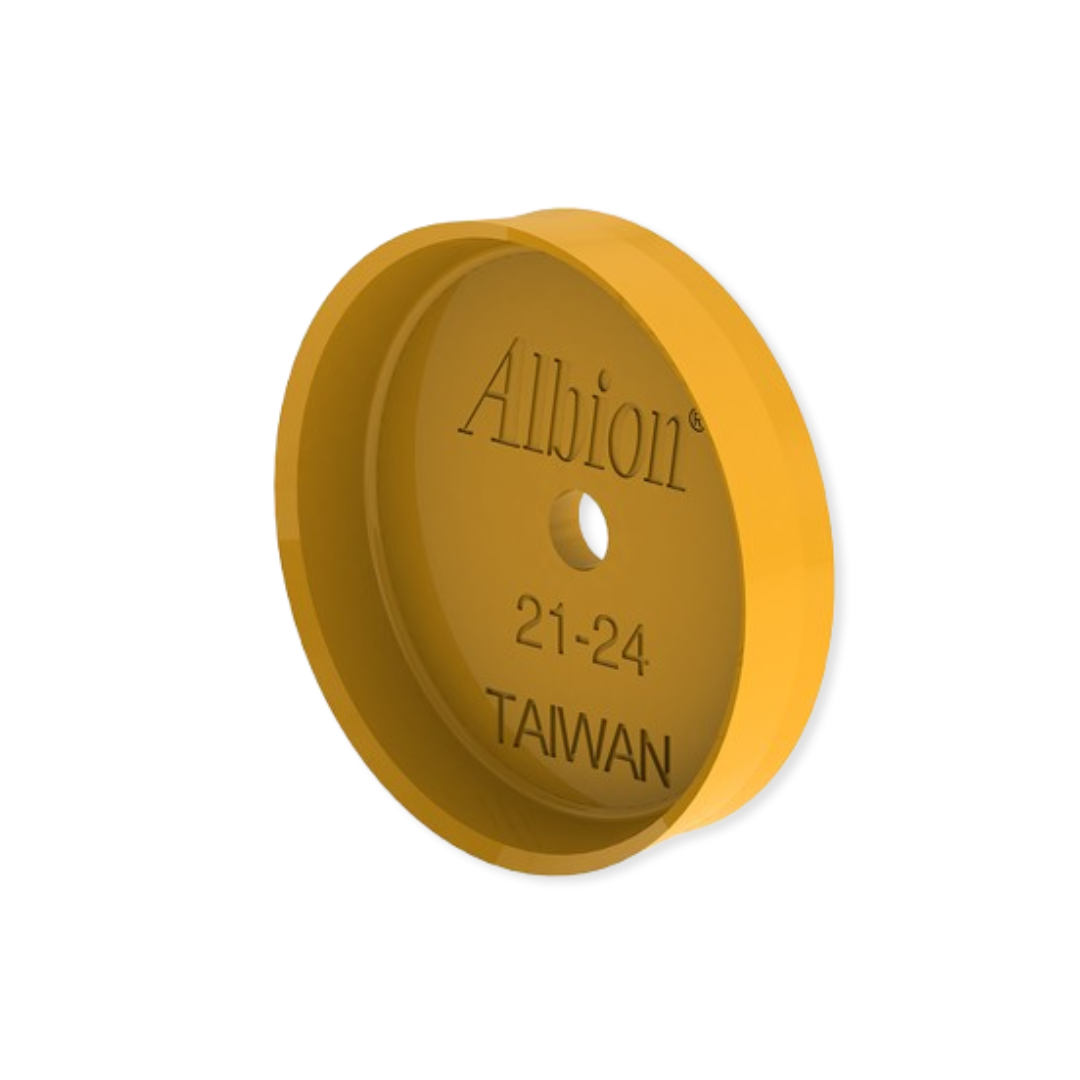 Albion 21-24 2